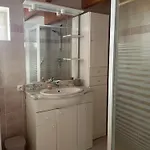 Maison Mitoyenne A Pres De La - 4 Personnes - Fr-1-823-149 Barbatre