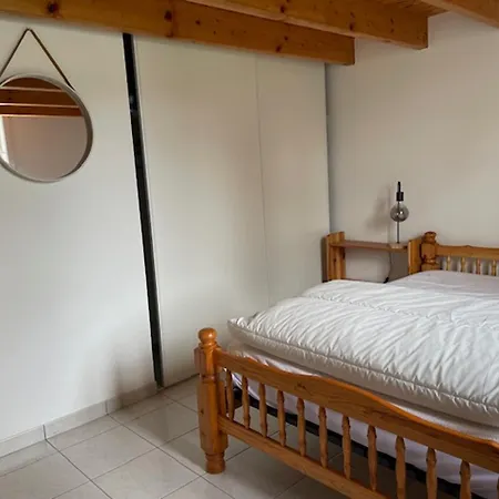 Maison Mitoyenne A Pres De La - 4 Personnes - Fr-1-823-149 Barbatre